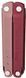 Мультитул Leatherman Bond Heathered Cranberry (14 інструментів) + нейлоновий чохол S-833311 фото 3