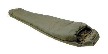 Спальний мішок Snugpak Softie 9 Hawk Olive 15681011 фото