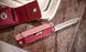 Мультитул Leatherman Bond Heathered Cranberry (14 інструментів) + нейлоновий чохол S-833311 фото 5