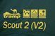 Намет Tramp Scout 2 (v2) TRT-055 фото 19