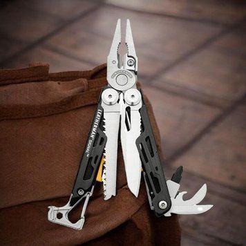 Мультитул Leatherman SIGNAL (19 інструментів) 4000573 фото