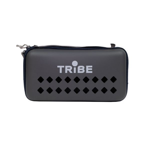 Рушник з мікрофібри Tribe Pocket Towel 50х100 см T-LC-0001-M, blue T-LC-0001-M-navy фото