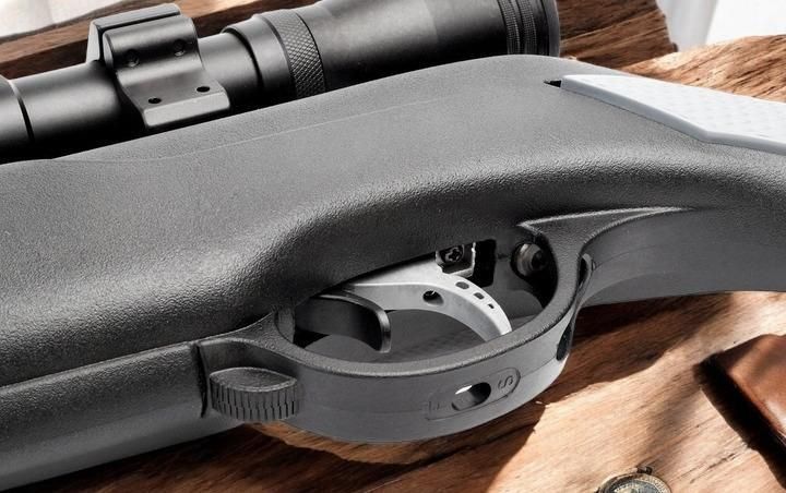 Гвинтівка пневматична Gamo Viper Pro 10X IGT GEN3 (оптичний приціл 4х32) 1003919 фото