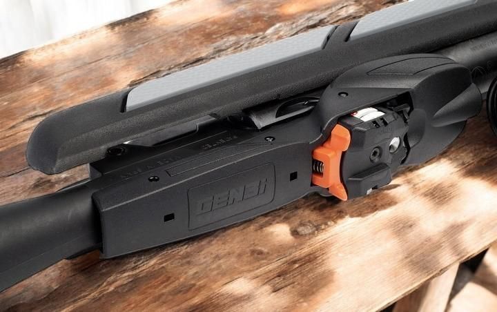 Гвинтівка пневматична Gamo Viper Pro 10X IGT GEN3 (оптичний приціл 4х32) 1003919 фото