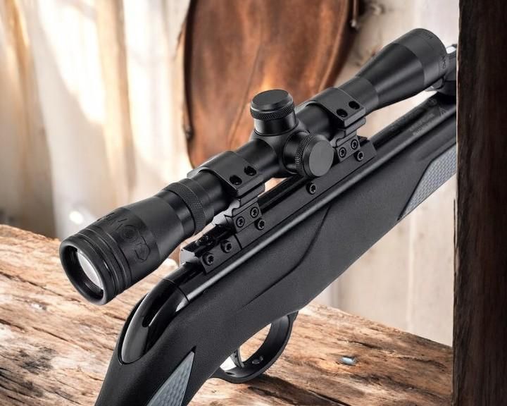 Гвинтівка пневматична Gamo Viper Pro 10X IGT GEN3 (оптичний приціл 4х32) 1003919 фото
