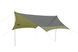 Тент со стойками Tramp Lite Tent green UTLT-034 UTLT-034 фото 6