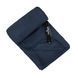 Рушник з мікрофібри Tribe Pocket Towel 50х100 см T-LC-0001-M, blue T-LC-0001-M-navy фото 5