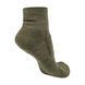 Носки Tribe Merino Hike T-KB-0017-olive, 38-40 T-KB-0017-olive-38-40 фото 3