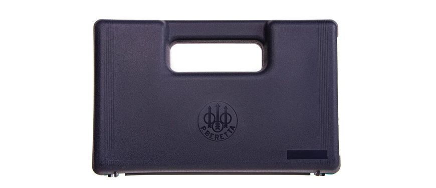Пневматичний пістолет Umarex Beretta 92 FS хром 1003105 фото