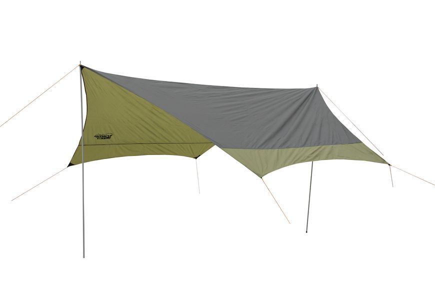 Тент со стойками Tramp Lite Tent green UTLT-034 UTLT-034 фото