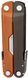 Мультитул Leatherman Rebar Burnt Sienna (17 инструментов) + нейлоновый чехол S-833313 фото 2