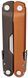 Мультитул Leatherman Rebar Burnt Sienna (17 инструментов) + нейлоновый чехол S-833313 фото 3
