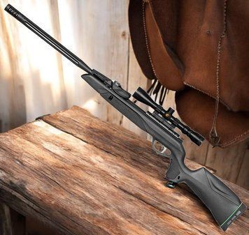 Гвинтівка пневматична Gamo Speedster IGT 10X Gen3I (оптичний приціл 3-9х40 АО) 1003921 фото