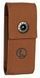 Мультитул Leatherman Rebar Burnt Sienna (17 инструментов) + нейлоновый чехол S-833313 фото 5