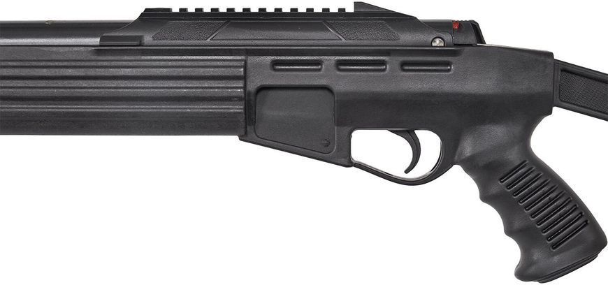 Пневматична гвинтівка Optima (Hatsan) AirTact Vortex кал. 4,5 мм 23703663 фото