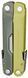 Мультитул Leatherman Rebar Mossy Slate (17 инструментов) + нейлоновый чехол S-833315 фото 3