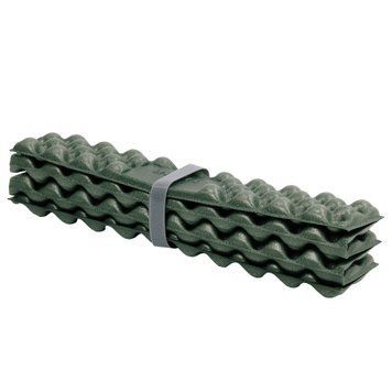 Сідачка складана Tribe Trek Seat T-BD-0022, olive T-BD-0022-olive фото