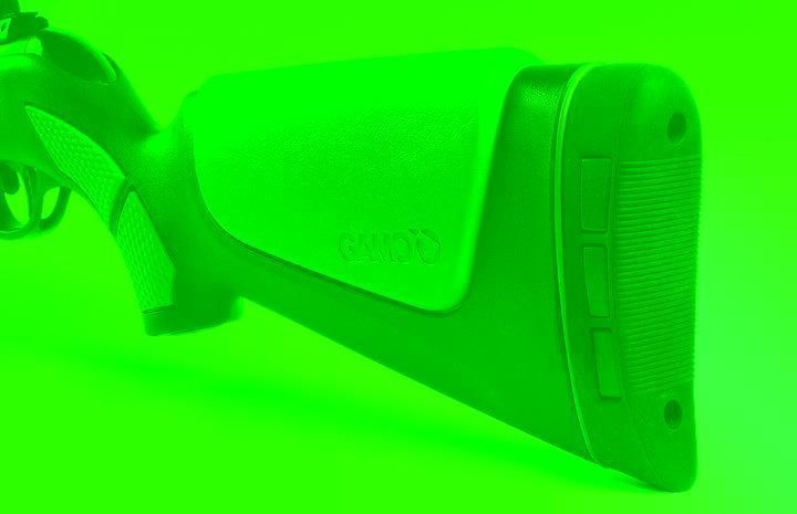 Гвинтівка пневматична Gamo VIPER PRO 10X IGT GEN3 (4*32) 4,5 мм 1003919-1 фото