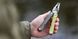 Мультитул Leatherman Rebar Mossy Slate (17 инструментов) + нейлоновый чехол S-833315 фото 7