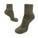Носки Tribe Merino Hike T-KB-0017-olive, 44-46 T-KB-0017-olive-44-46 фото 1