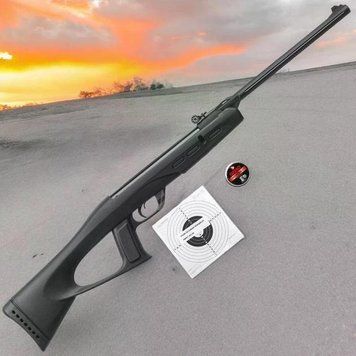 Пневматична гвинтівка Gamo Delta Fox + Подарунок 1003947 фото