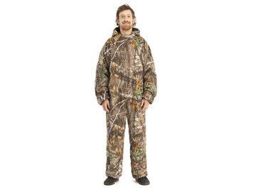 Спальний мішок, що носиться Selkbag REALTREE EDGE PURSUIT (Comfort +9&deg;С/ Extreme -3&deg;С) Розмір L 6007867L фото