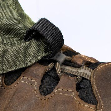 Гаммаши Tribe Gaiter olive T-MC-0010-olive S-M T-MC-0010-olive-S-M фото