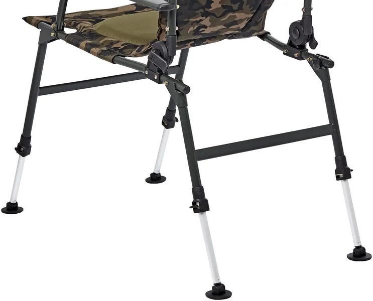 Розкладне крісло Brain Recliner High Back 18584155 фото