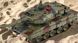 Танк на радіокеруванні ZIPP Toys "German Leopard 2A6" 1:24 5320018 фото 1
