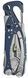 Мультитул LEATHERMAN Skeletool CX Verdant (7 инструментов) 4008972 фото 3