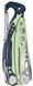 Мультитул LEATHERMAN Skeletool CX Verdant (7 инструментов) 4008972 фото 2