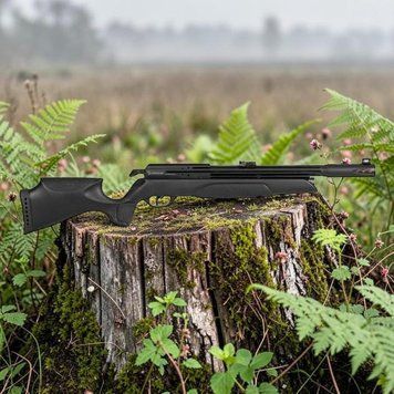 Гвинтівка пневматична Gamo Arrow (PCP) кал. 4,5 мм 1003924-1 фото