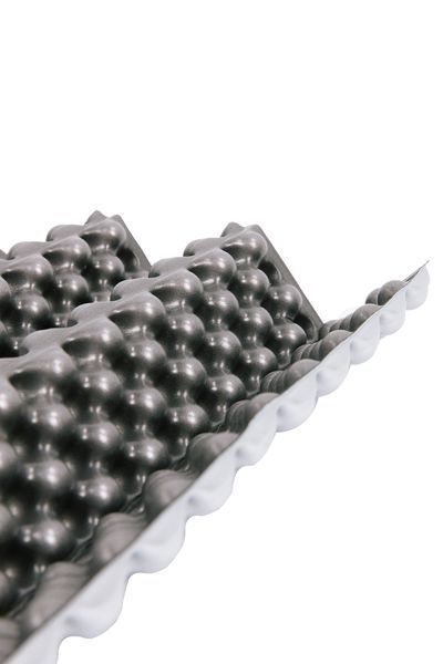 Сідачка складана Tribe Trek Seat Pro T-BD-0023, grey T-BD-0023-grey фото