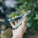 Мультитул LEATHERMAN Skeletool CX Verdant (7 инструментов) 4008972 фото 6