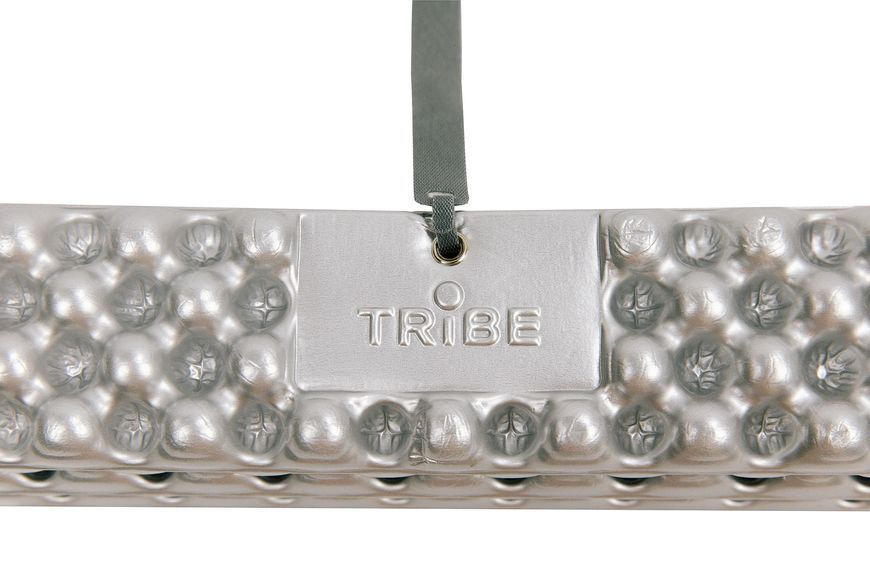 Сідачка складана Tribe Trek Seat Pro T-BD-0023, grey T-BD-0023-grey фото