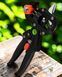 Секатор с 3 стальными ножами для обрезки и прививки деревьев Titan Professional Grafting Tool ws81931 - Tool3 фото 6