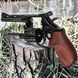 Револьвер Weihrauch Arminius HW4 4" Wooden grip під патрон Флобера 1004273-1 фото 6