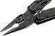 Мультитул Leatherman Wave Plus Black (18 инструментов) + синтетический чехол S-4007372 фото 4