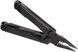 Мультитул Leatherman Wave Plus Black (18 инструментов) + синтетический чехол S-4007372 фото 2