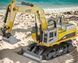 Іграшка на радіокеруванні ZIPP Toys (Экскаватор) 5320080 фото 1