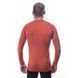 Термофутболка мужская Sensor Merino Active LS terracotta 23200037, SM11MA-terracotta-XL SM11MA-terracotta-XL фото 5