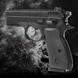 Пистолет пневматический ASG CZ 75D Compact BB кал. 4.5 мм 23702522 фото 3