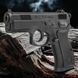 Пистолет пневматический ASG CZ 75D Compact BB кал. 4.5 мм 23702522 фото 1
