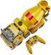 Игрушка на радиоуправлении ZIPP Toys (Бетономешалка) 1:20 5320083 фото 3