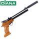 Пистолет пневматический Diana Bandit PCP 3770310 фото 1