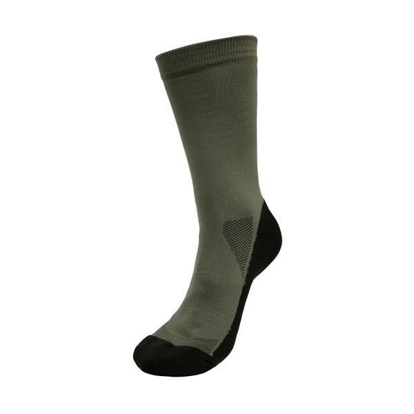 Носки Tribe Trekking T-KB-0010-black, 41-43 T-KB-0010-black-41-43 фото