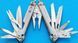 Мультитул Leatherman Free P4 + чехол S-4007804A фото 3