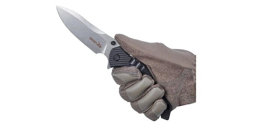 Ніж Skif Adventure II SW Black 17650274 фото